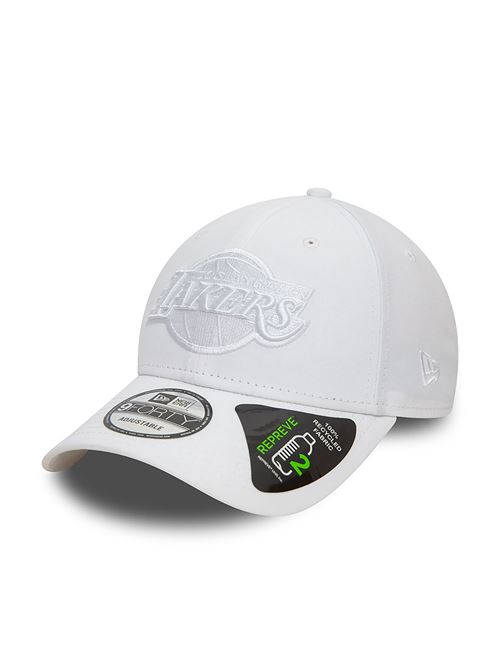 REPREVE OUTLINE 9FORTY LOSLAK  WHIWHI NEW ERA | 60503423/WHITE
